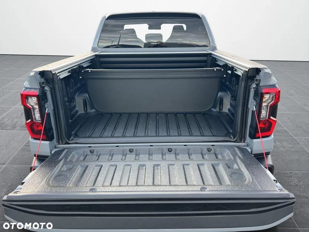 Ford Ranger 3.0 EcoBlue Turbo 4x4 DC MS-RT - 21