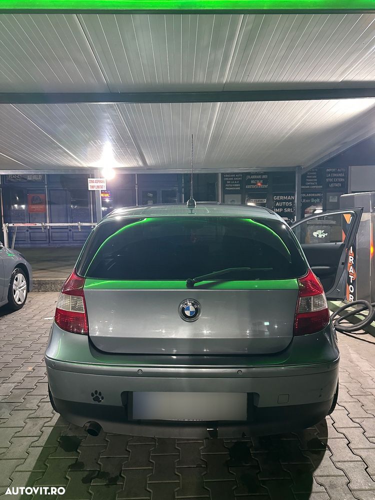 BMW Seria 1 - 11