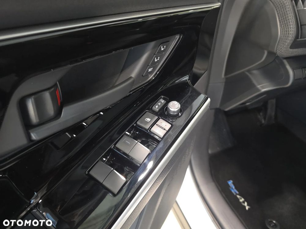 Toyota bZ4X 73.1kWh 4x4 Executive - 19