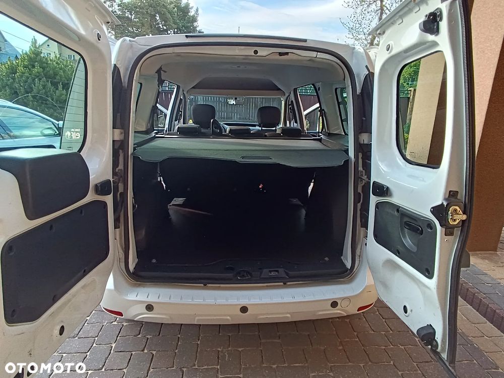 Dacia Dokker 1.5 Blue dCi Laureate - 20