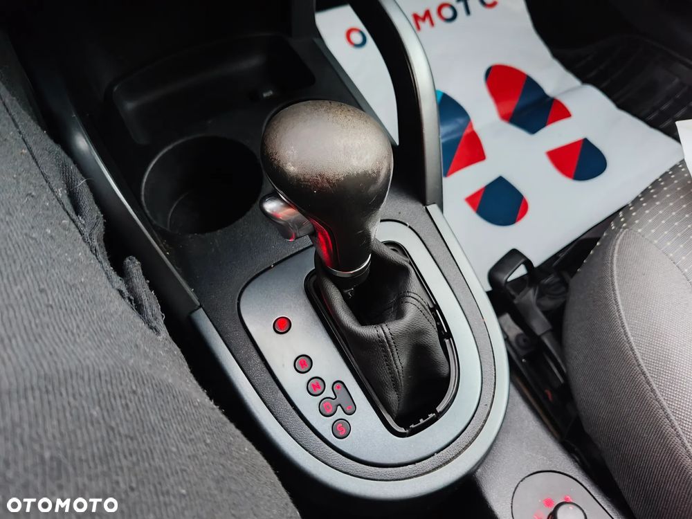 Seat Altea 2.0 TDI DSG Reference - 24