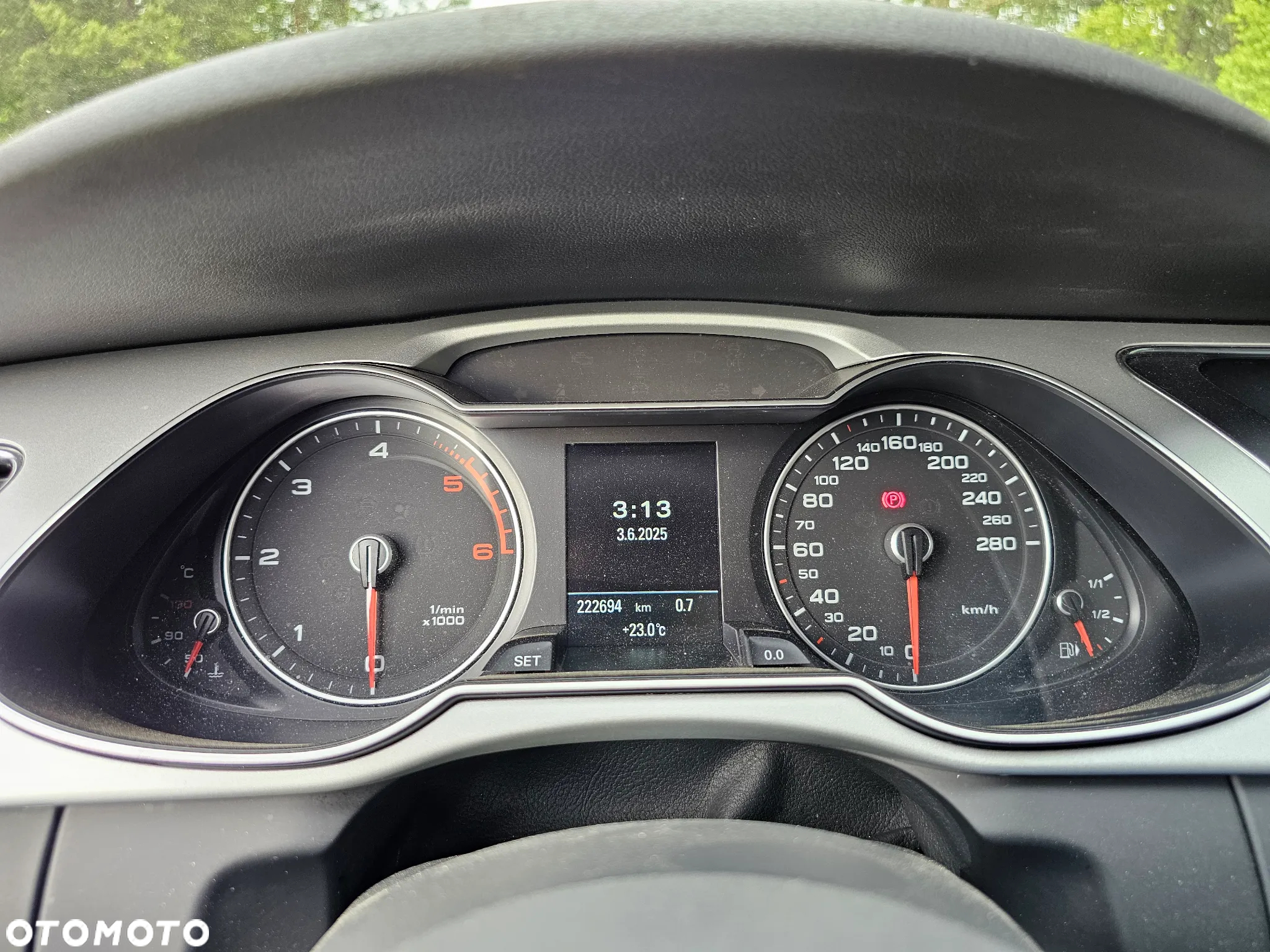Audi A4 2.0 TDI Sport S tronic - 9