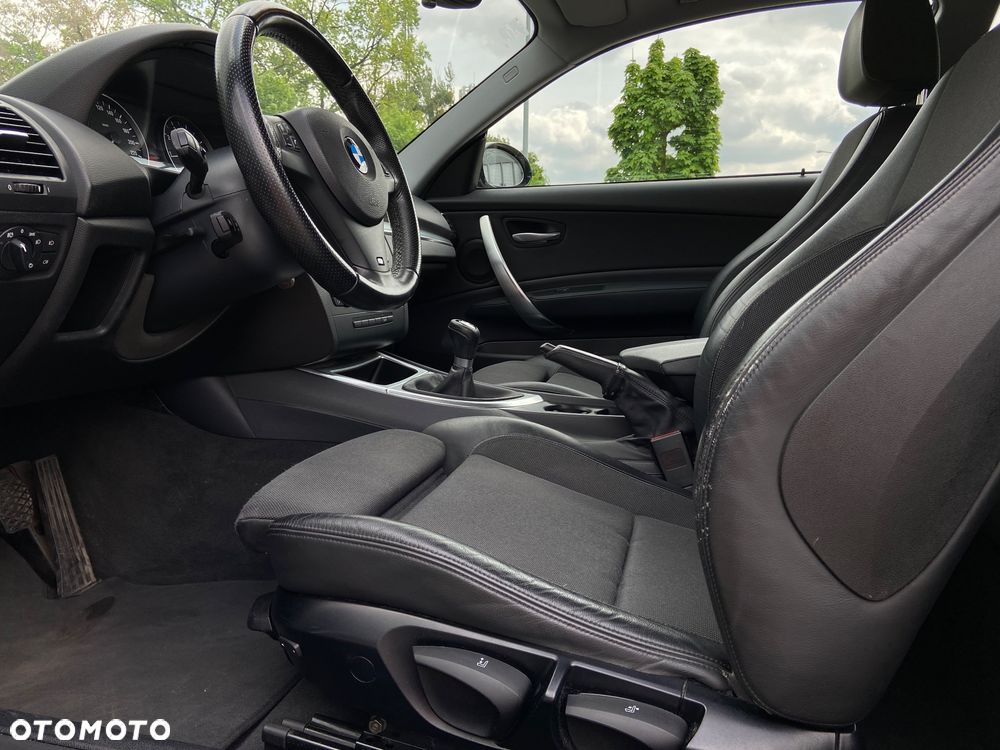 BMW Seria 1 - 16