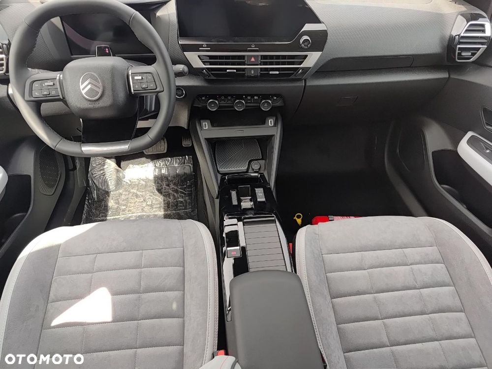 Citroën C4X - 10