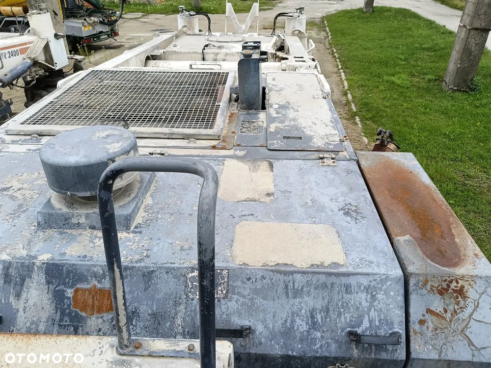 Wirtgen WR 2000 - 20