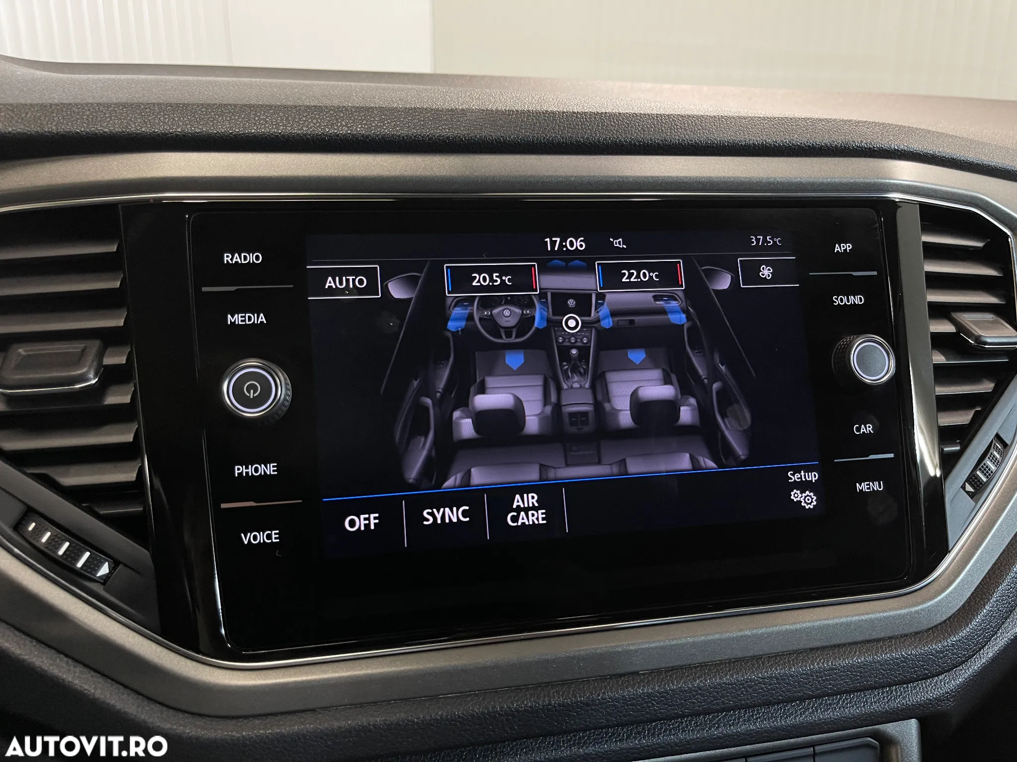 Volkswagen T-ROC 1.0 TSI Design - 18