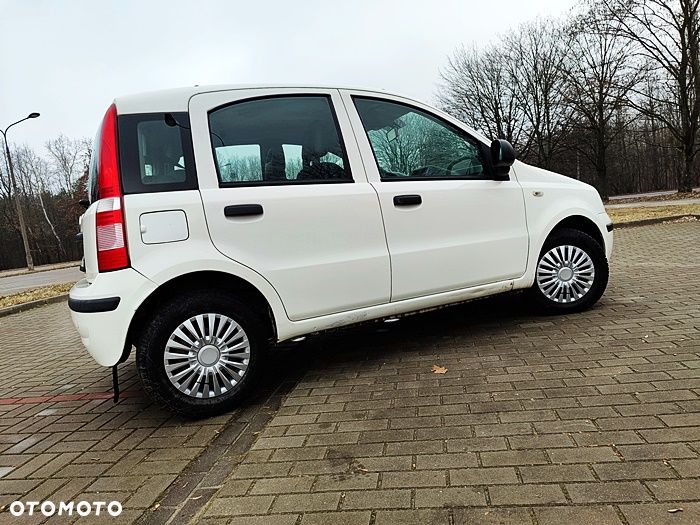 Fiat Panda - 14