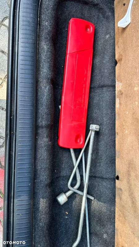 Toyota RAV4 2.0 VVT-i 4x4 - 14