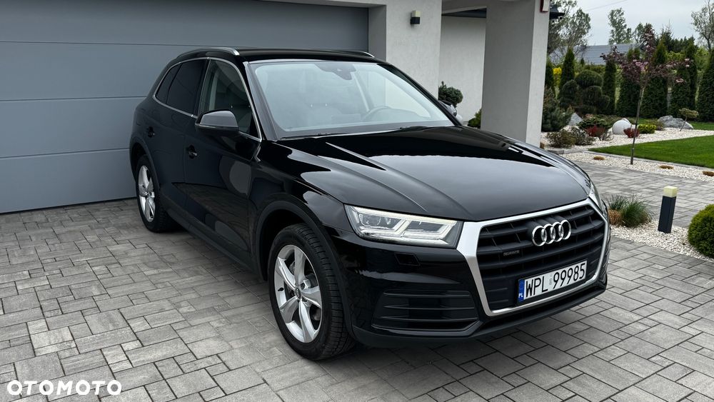 Audi Q5 2.0 TDI Quattro S tronic - 11