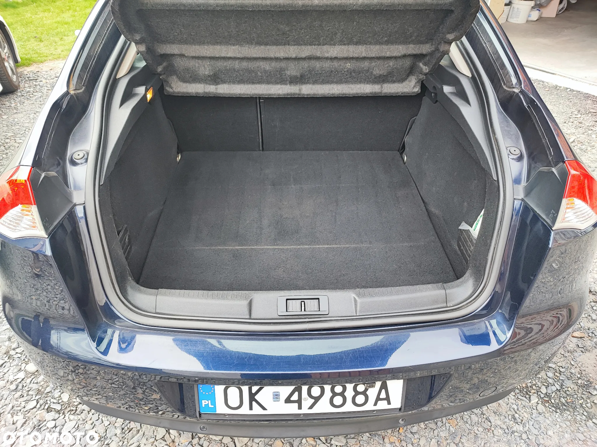 Renault Laguna 2.0 Tech Run - 14