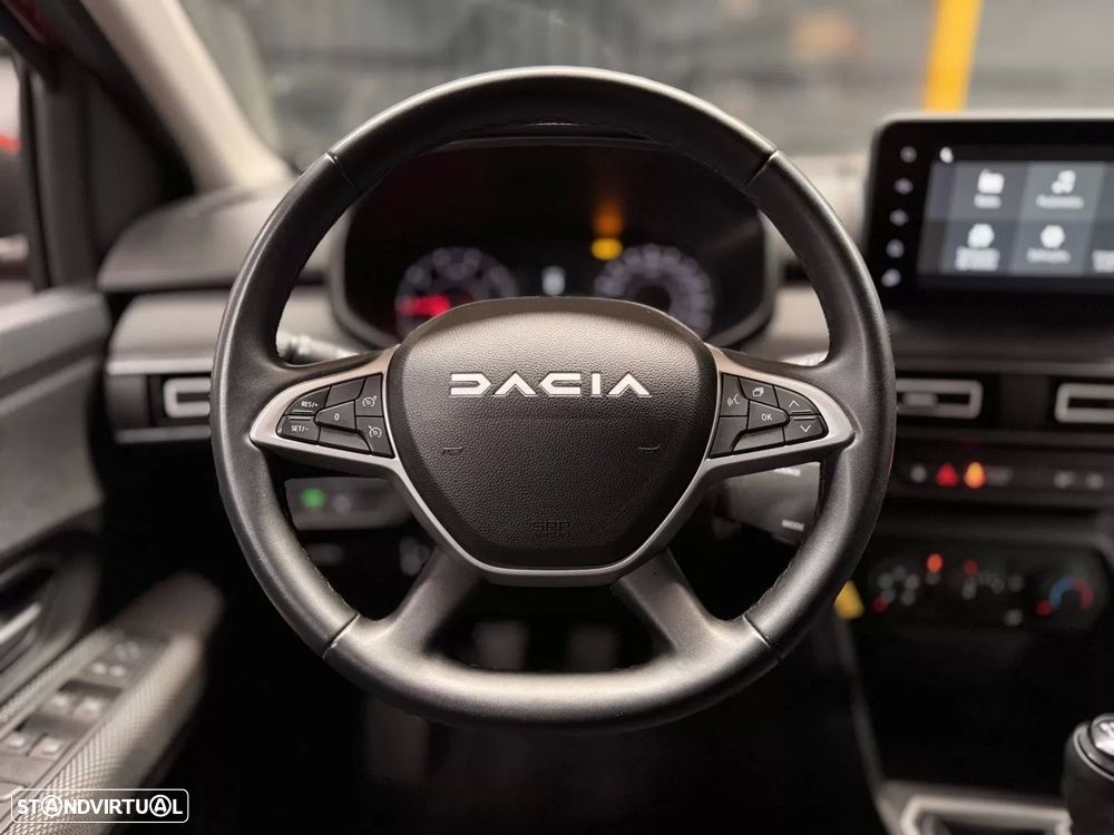 Dacia Jogger 1.0 ECO-G Expression Bi-Fuel - 15