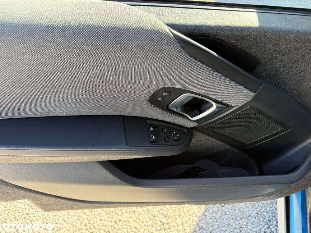 BMW i3 (94 Ah) - 17