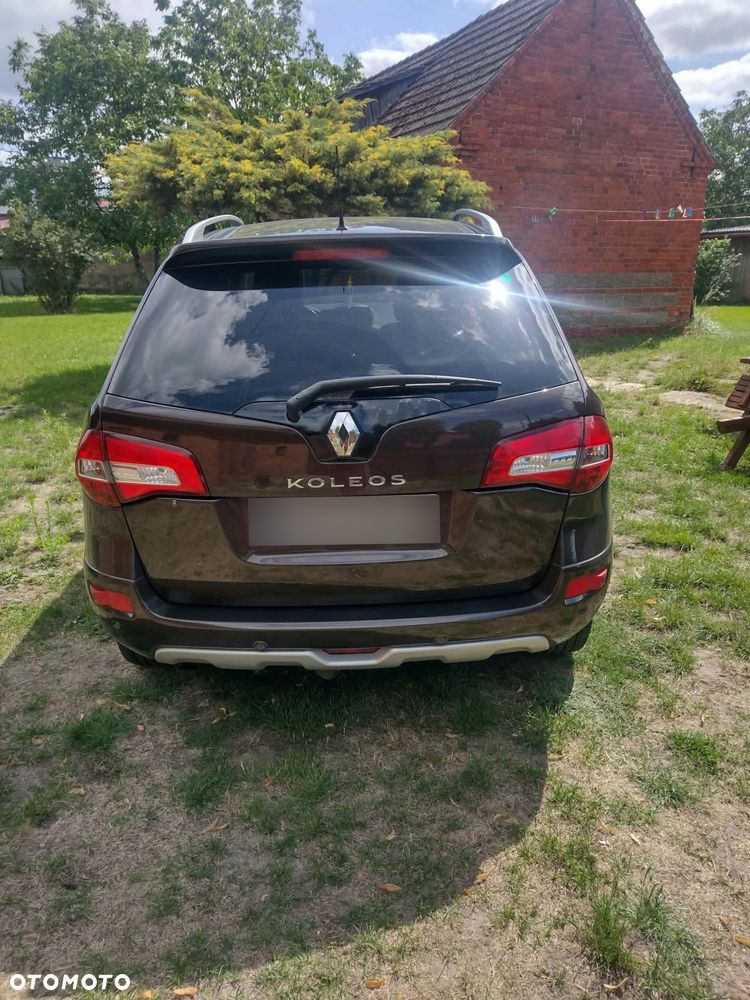 Renault Koleos - 2
