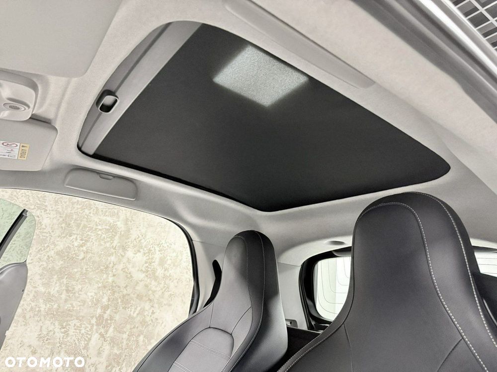 Smart Fortwo EQ prime edition nightsky - 31