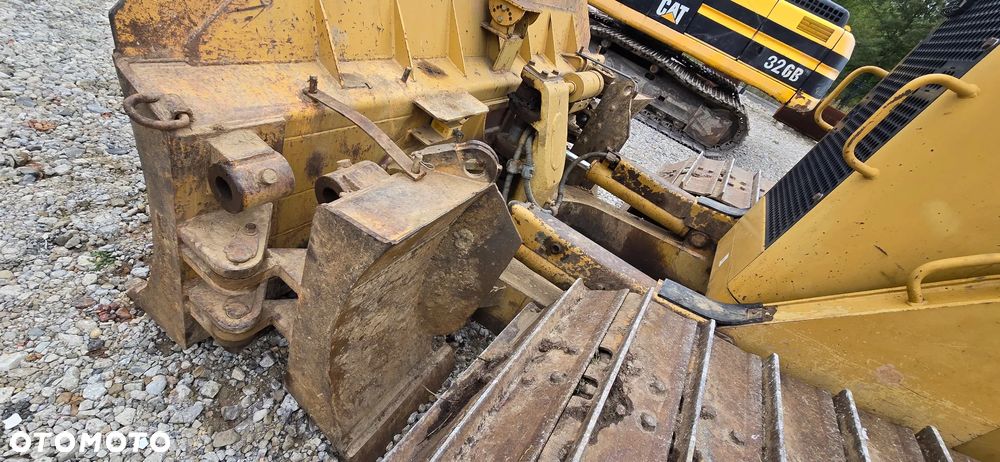 Caterpillar D6N LGP - 9