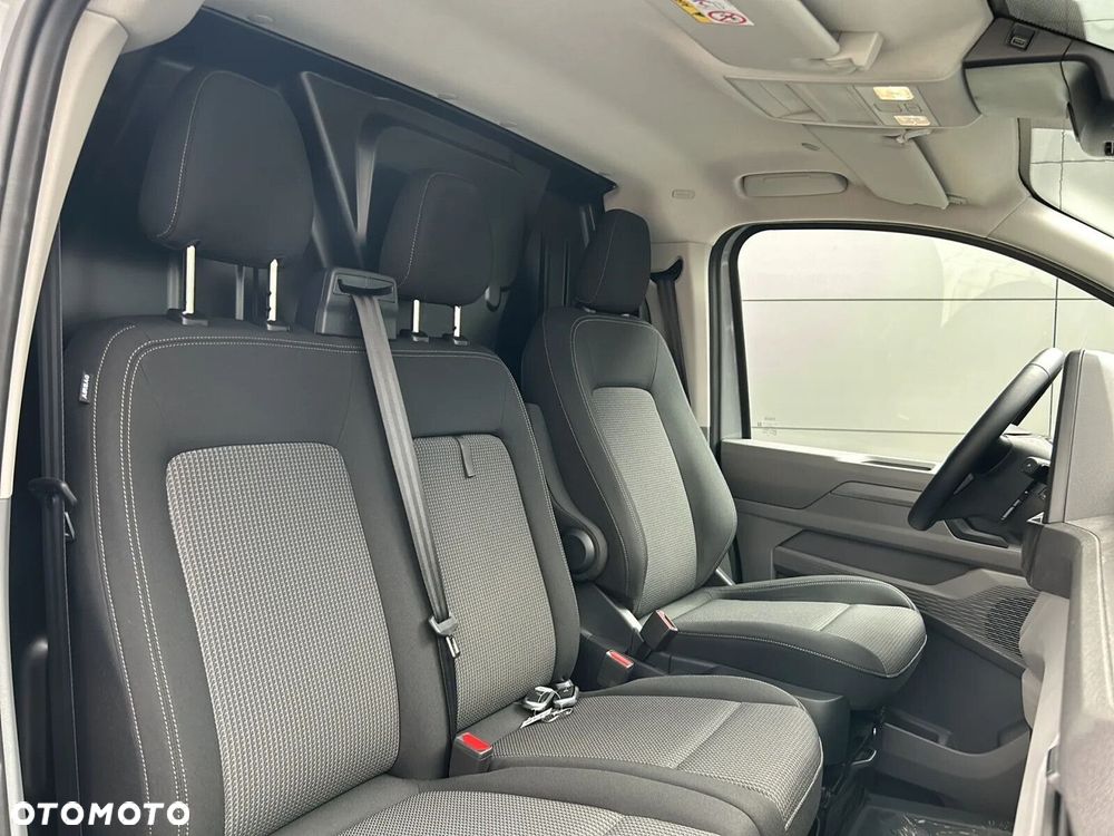 Volkswagen Transporter T7 Furgon AUTOMAT/L2H1, 2.0 TDI 170 KM, r.o. 3500 mm - 14