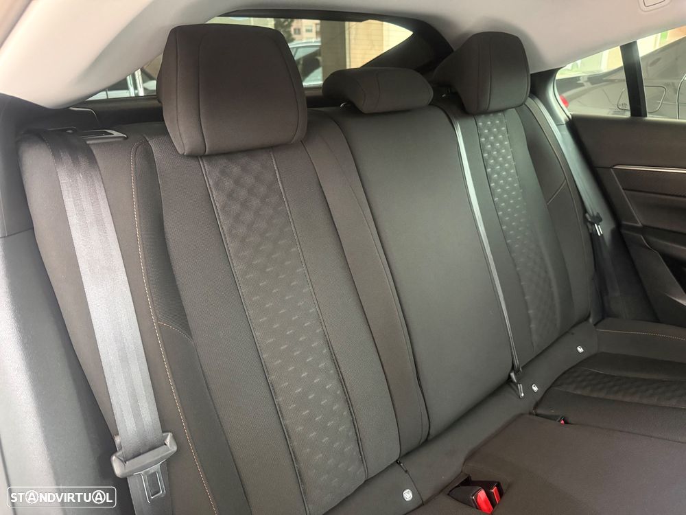 Peugeot 508 1.5 BlueHDi Allure - 49