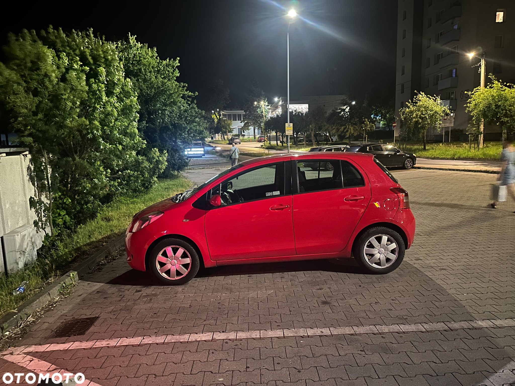 Toyota Yaris - 2