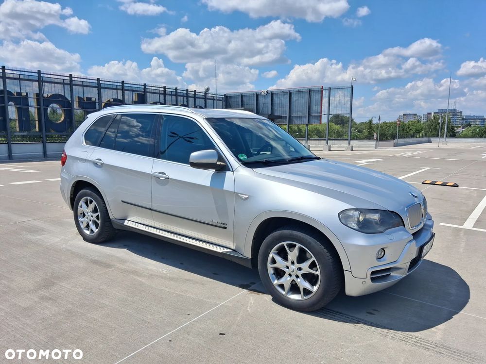 BMW X5 xDrive35d - 2