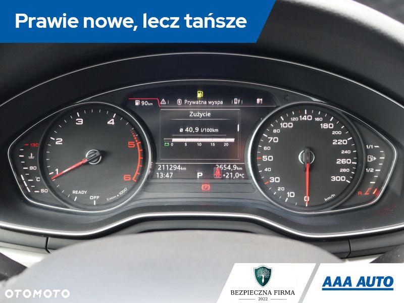 Audi A4 - 12