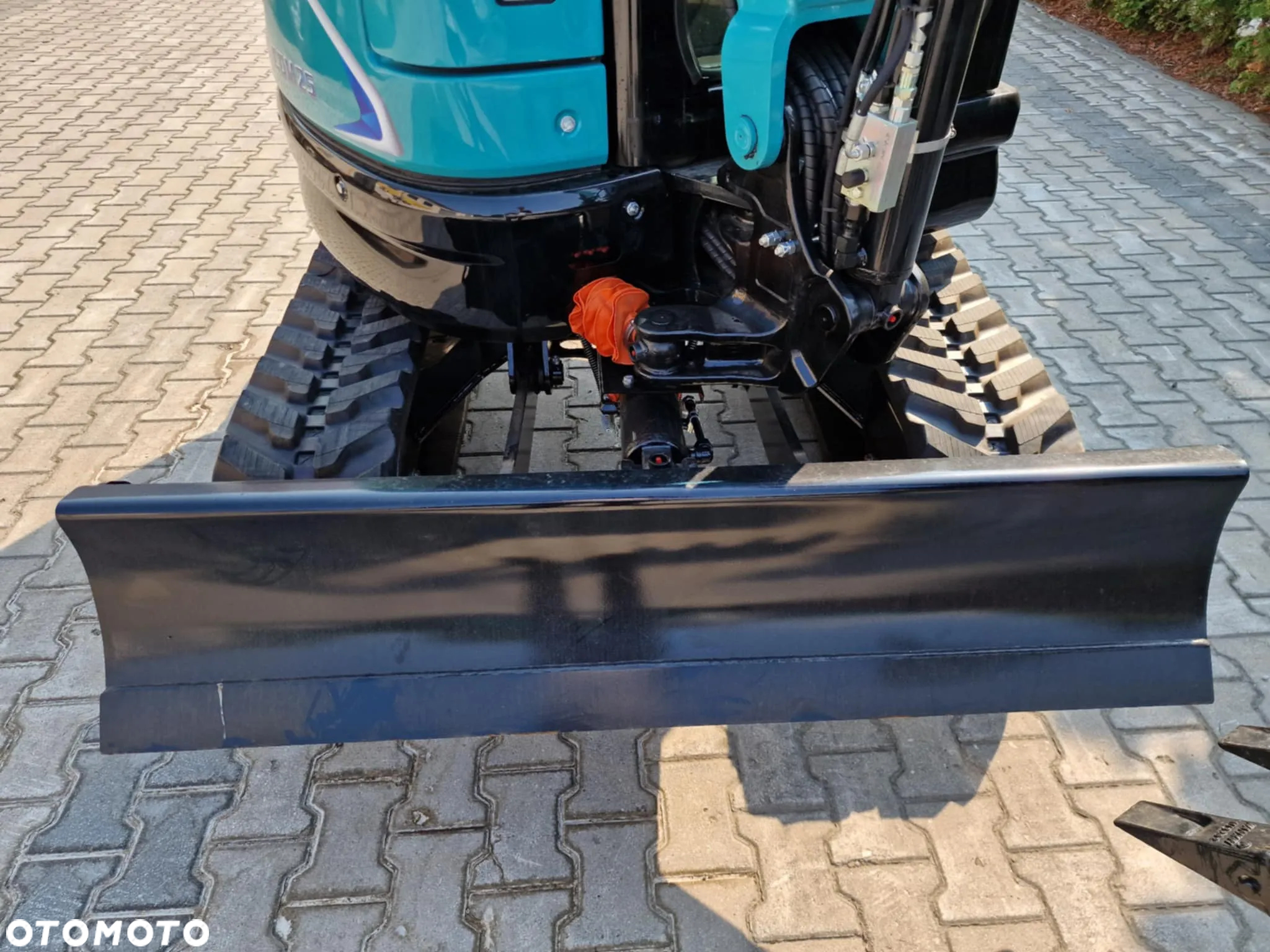 Lonking LK25U CDM6025 - 11
