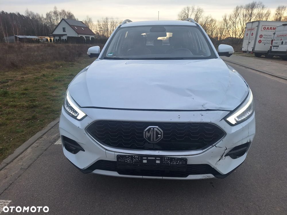 MG ZS ICE 1.5 VTI-tech Comfort - 4