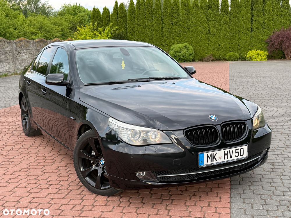 BMW Seria 5 530d - 1