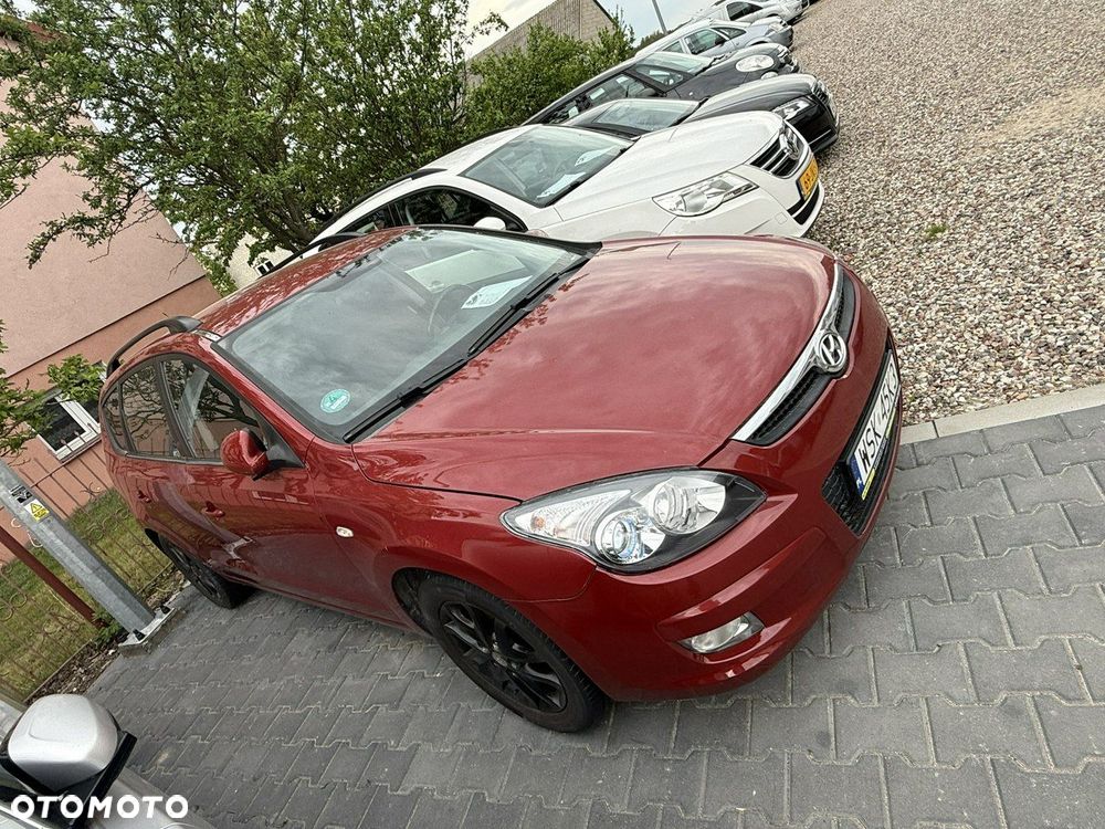 Hyundai i30 - 3
