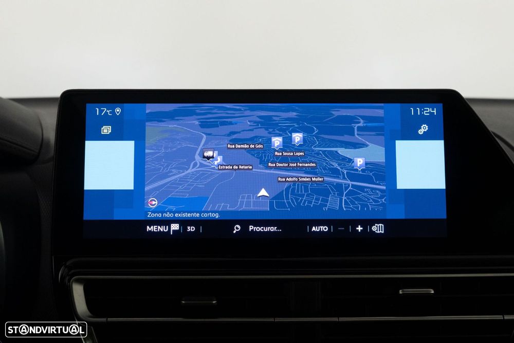 Citroën C5 Aircross 1.6 Hybrid Shine e-EAT8 - 25