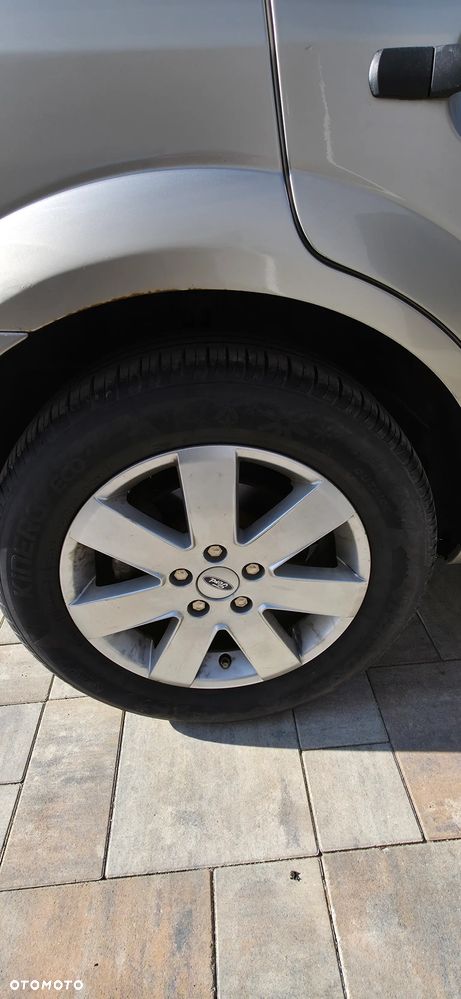 Ford Mondeo 1.8 Ambiente - 8