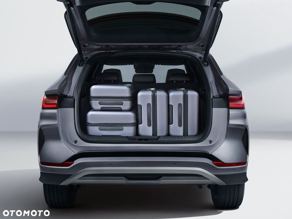 BYD Seal U - 9