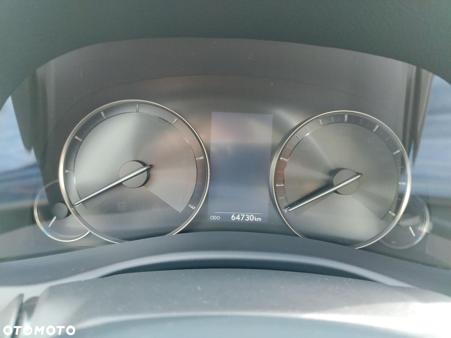 Lexus GS - 26