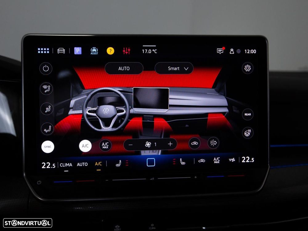 VW Golf Variant 1.5 eTSI Life DSG - 35