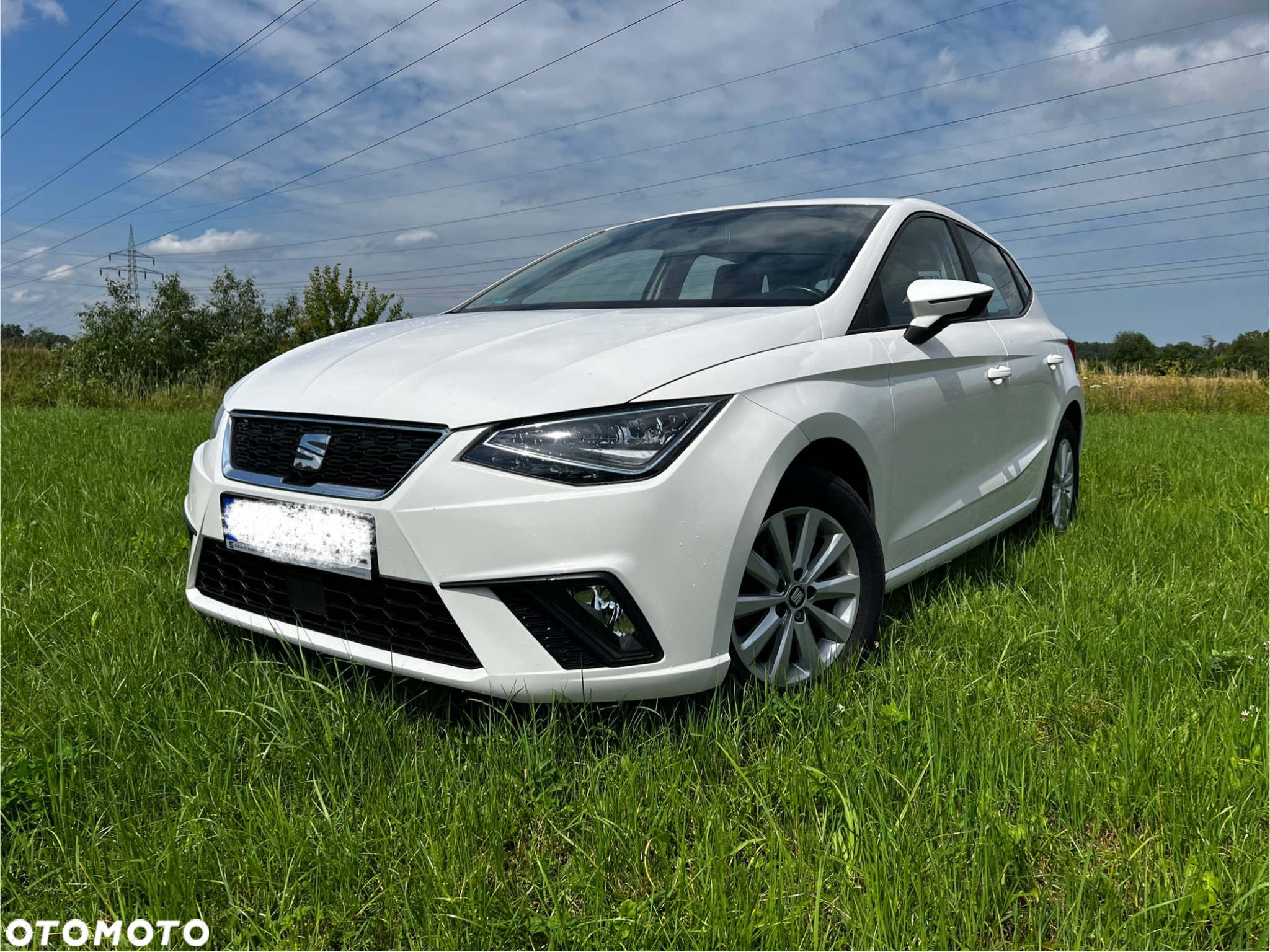 Seat Ibiza 1.0 Style - 2