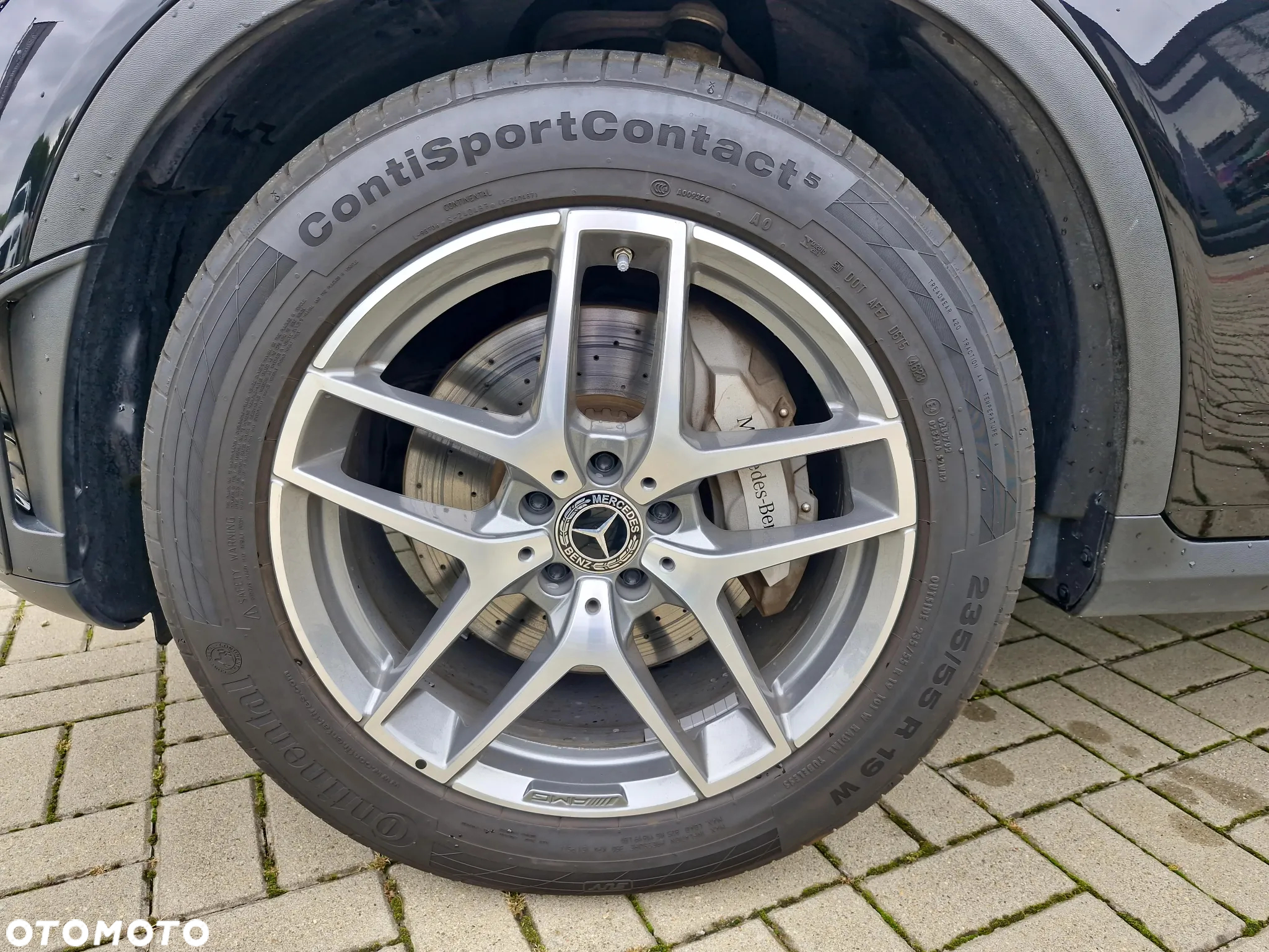 Mercedes-Benz GLC Coupe 200 4-Matic - 40