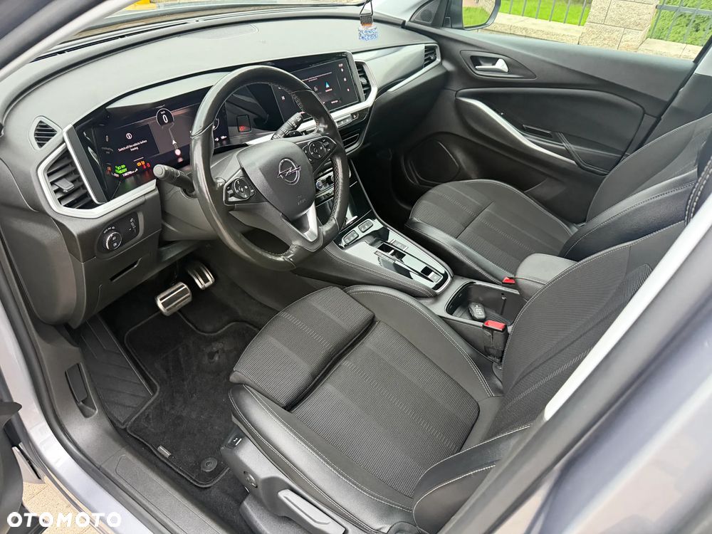 Opel Grandland X 1.6 T PHEV Elegance - 11