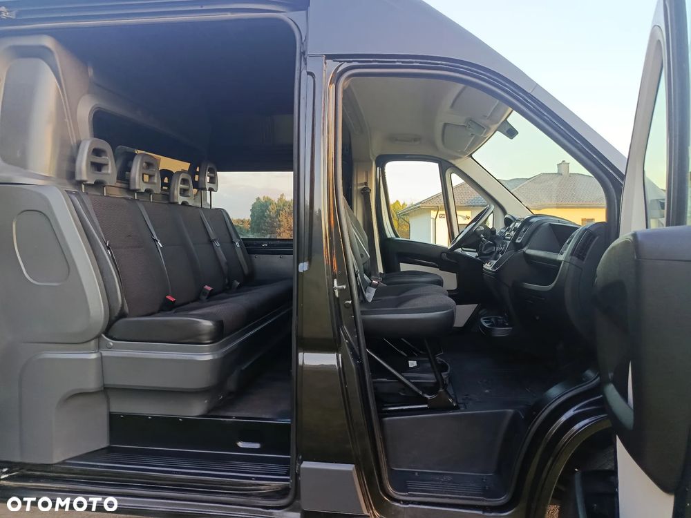Peugeot Boxer - 8