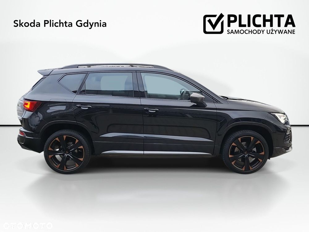 Cupra Ateca - 6