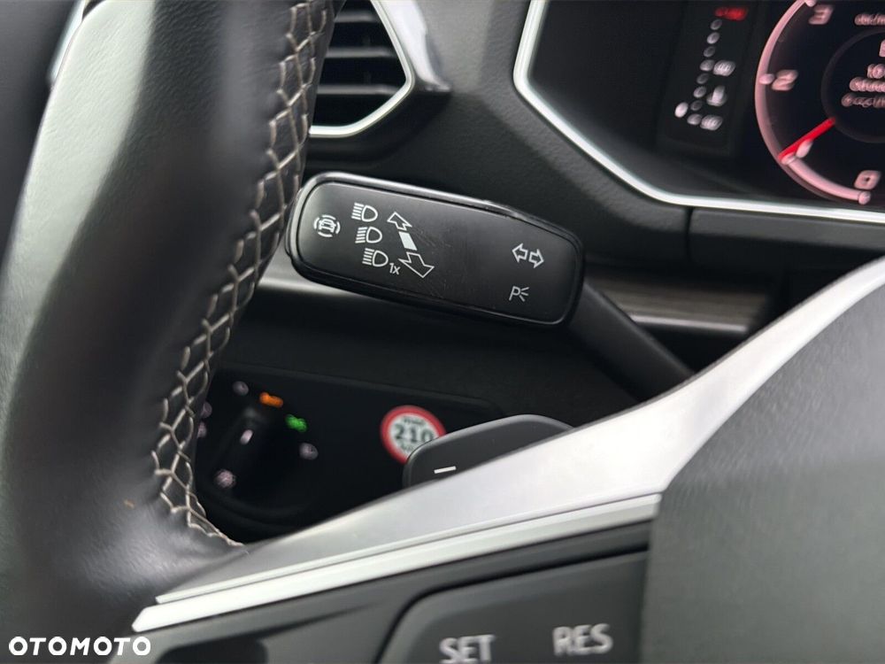 Seat Tarraco 2.0 TDI Xcellence S&S 4Drive DSG - 18