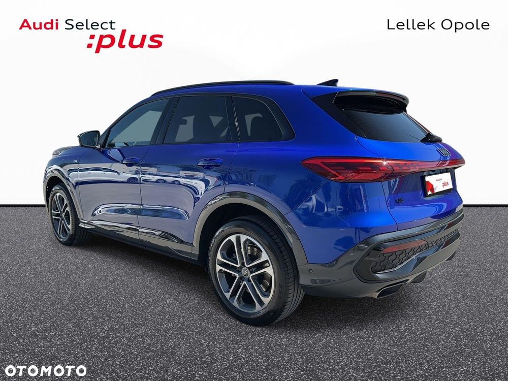 Audi Q5 40 TFSI mHEV Quattro S Line S tronic - 7