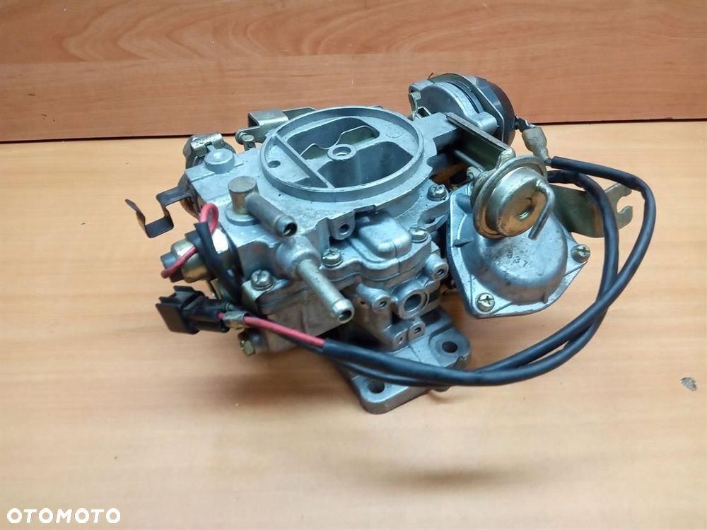 GAŹNIK FIAT PUNTO I 1.1 2KT61-4 - 6
