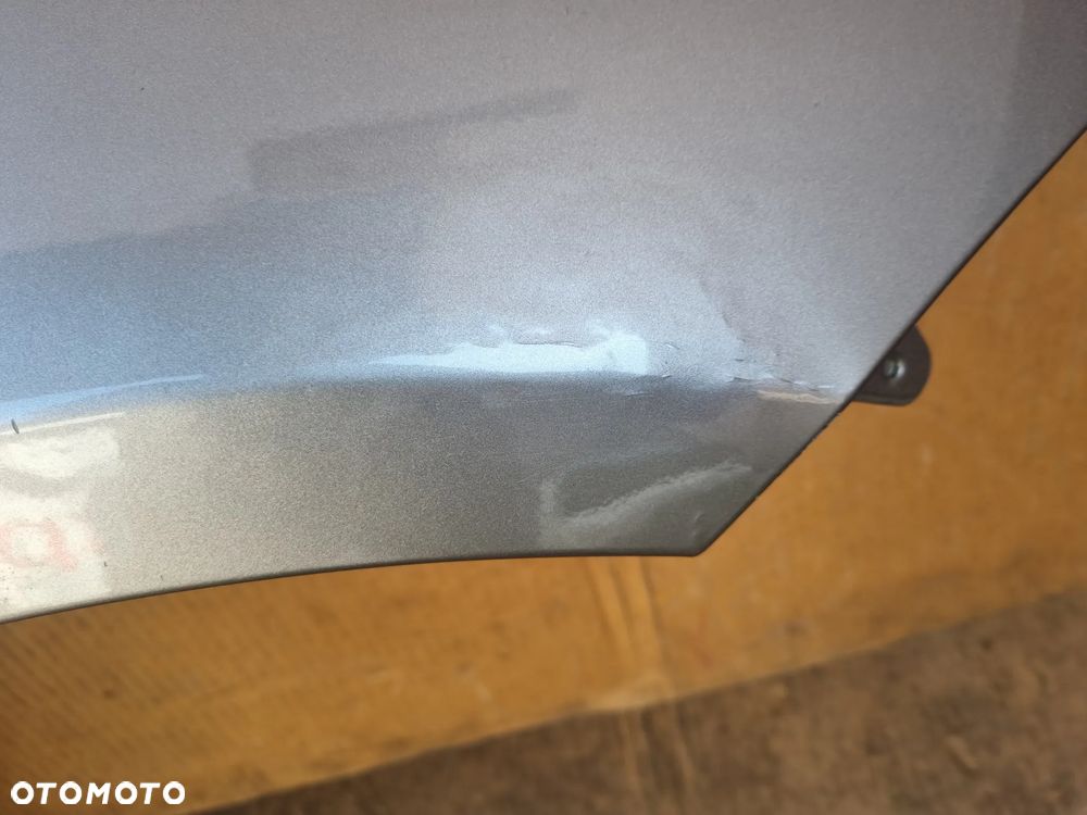 MERCEDES C KLASA W206 BŁOTNIK PRAWY PRZÓD - 5