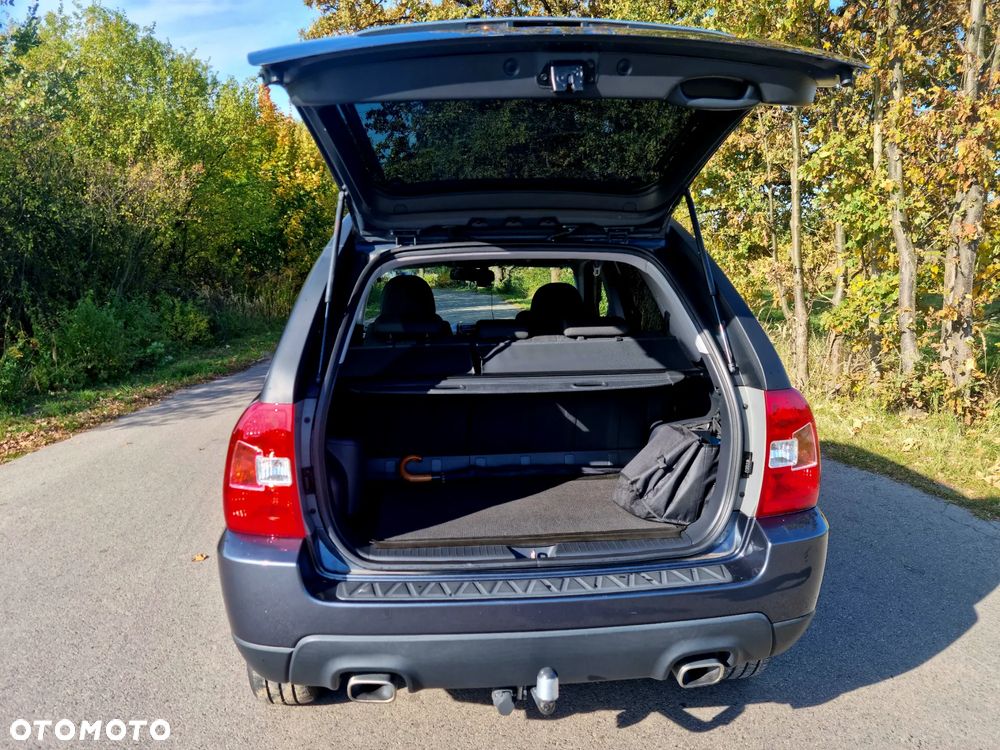 Kia Sportage - 7