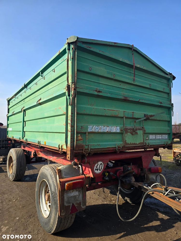 Krone Lomma DK 1802 - 7