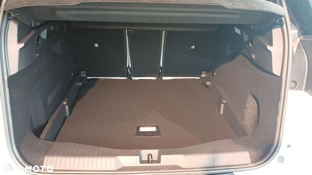 Citroën C5 Aircross 1.2 mHEV Max eDCT6 - 22
