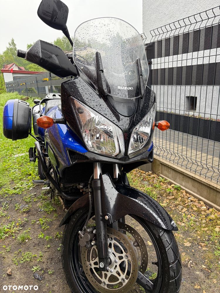 Suzuki DL - 3