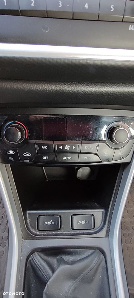 Suzuki SX4 S-Cross 1.6 VVT 4x2 Comfort - 12