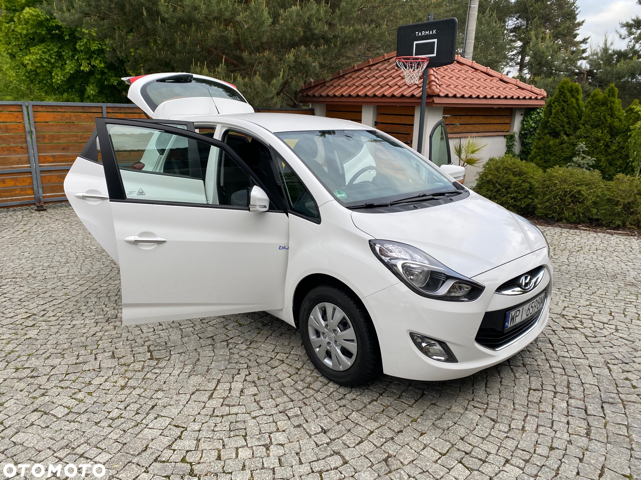 Hyundai ix20 1.4 Premium - 11