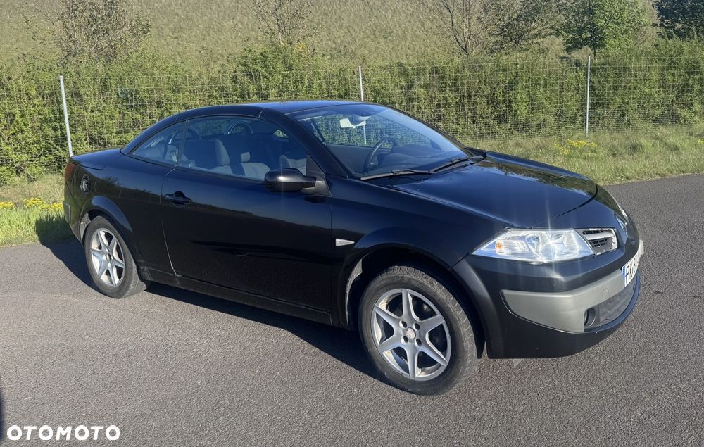 Renault Megane 1.6 16V Authentique - 4
