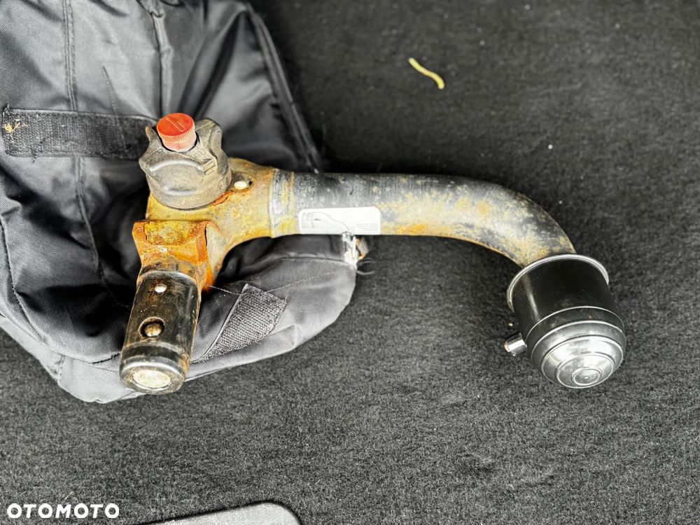 Ford Kuga 2.0 TDCi 4x4 Trend - 11